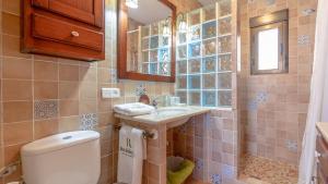 Casa Saladillo Valle de Abdalajís by Ruralidays