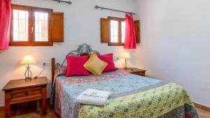 Casa Saladillo Valle de Abdalajís by Ruralidays