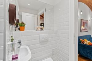 FarawayHomes Studio Vienna #B2