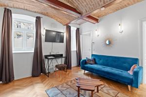 FarawayHomes Studio Vienna #B2