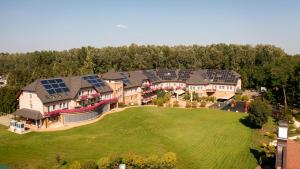 Granada Conference, Wellness and Sport Hotel