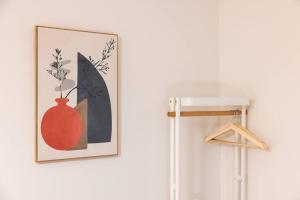 ecru住吉logement 1