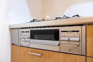 ecru住吉logement 1