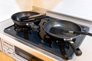 ecru住吉logement 1