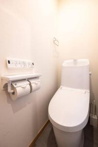 ecru住吉logement 1