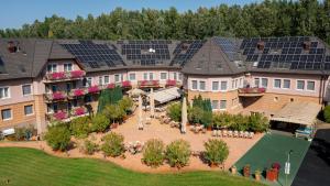 Granada Conference, Wellness and Sport Hotel