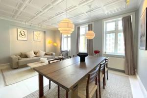 2 Bedroom Apartment in Trendy Area