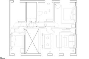 2 Bedroom Apartment in Trendy Area