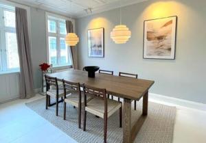 2 Bedroom Apartment in Trendy Area