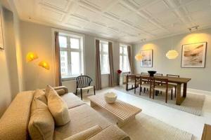 2 Bedroom Apartment in Trendy Area