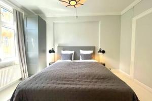 2 Bedroom Apartment in Trendy Area