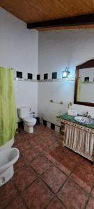 Apartamentos Casa Rural La Pandera