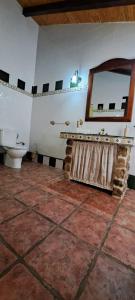 Apartamentos Casa Rural La Pandera