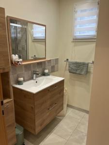 Appartements l’Anita : photos des chambres