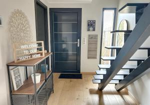 Eden Blue Lodge-15 min Compiègne