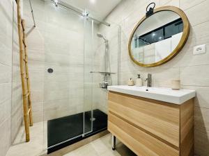 Appartement de charme proche de Colmar