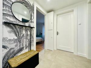 Appartement de charme proche de Colmar