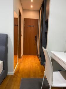 sky suite klcc 双子塔