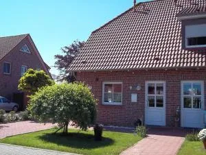 Doppelhaushälfte Lange - Altharlingersiel