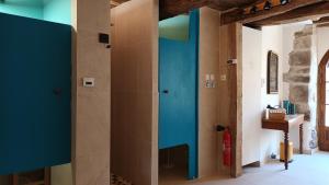 Maisons de vacances La Cle des Sens : photos des chambres