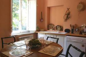 Appartamento Rosa