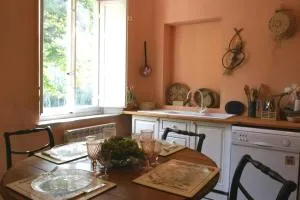 Appartamento Rosa - 皮亚吉里