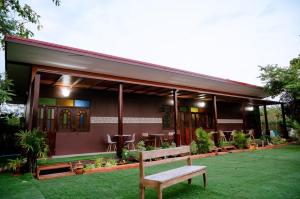 Srichaiyapura Wellness Resort