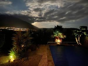 Casa La Maroma - Spacious and quiet family home