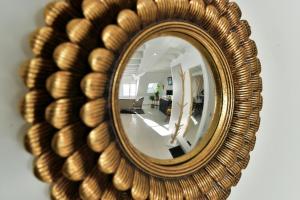 LOstra 2 - Appartement avec mezzanine, front de mer à Cancale sur le Port de La Houle