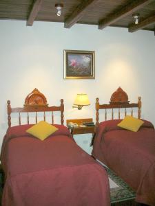 Hotel El Relicario Del Carmen