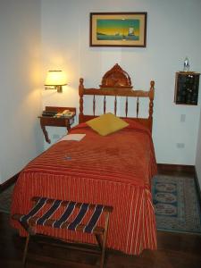 Hotel El Relicario Del Carmen