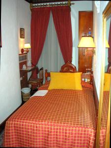 Hotel El Relicario Del Carmen