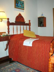 Hotel El Relicario Del Carmen