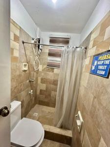 Joann Sophia transient unit 1 Marcos