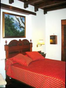 Hotel El Relicario Del Carmen