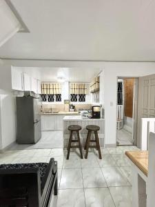 Joann Sophia transient unit 1 Marcos