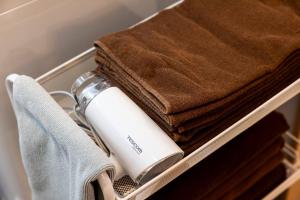 ecru 住吉 logement 2