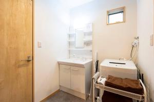 ecru 住吉 logement 2