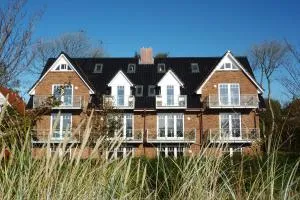 Haus Leuchtfeuer 4 - 朗格内斯岛