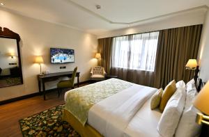 Midland Hotel Nakuru