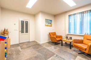 Ruijslaan 69 - Huis Ter Duin