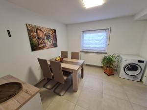 Schöne helle Wohnung in Malsch