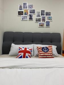 sky suite klcc 双子塔