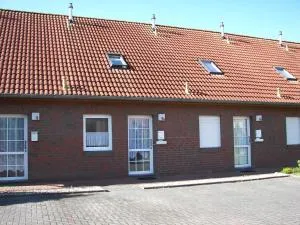 Ferienhaus Erholungsnest - Berdum