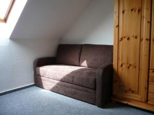 Ferienhaus Erholungsnest