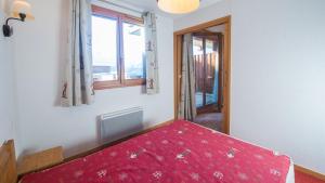 B305- Appartement 2 pieces cabine 6 personnes