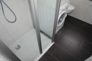 Ferienhaus Fischerstraße 11 a