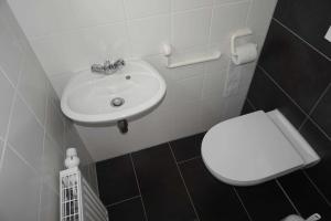 Ferienhaus Fischerstraße 11 a