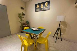 PJ Damansara Nanyang Wedding Party House