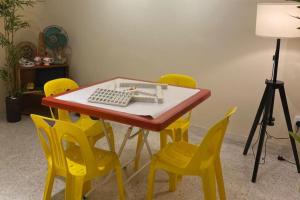PJ Damansara Nanyang Wedding Party House